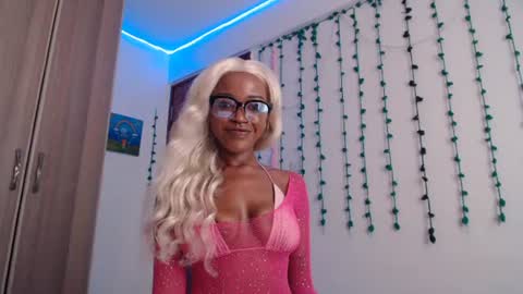 COCO XOXO online show from 3, 7, 2026