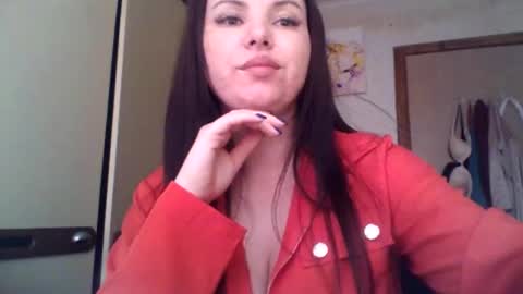 Snapshot of vendi_rassell8855 chatting on 18, 5, 2026 vendi rassell8855 online show from 18, 5, 2026