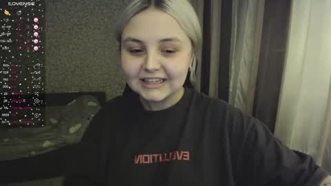 eva 3 online show from 14, 11, 2025