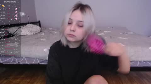 Snapshot of vendymories chatting on 10, 1, 2026 eva 3 online show from 10, 1, 2026