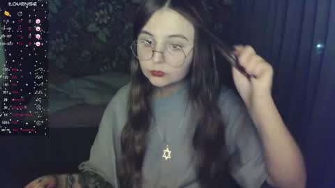 Snapshot of vendymories chatting on 21, 3, 2026 eva 3 online show from 21, 3, 2026