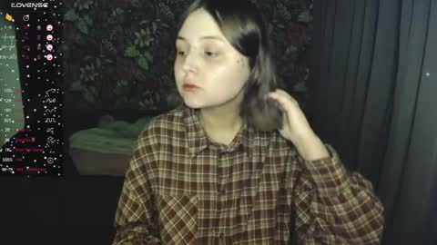 Snapshot of vendymories chatting on 30, 3, 2026 eva 3 online show from 30, 3, 2026