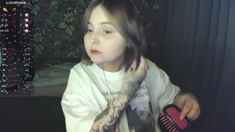 Snapshot of vendymories chatting on 31, 3, 2026 eva 3 online show from 31, 3, 2026