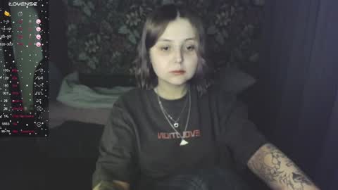 Snapshot of vendymories chatting on 7, 4, 2026 eva 3 online show from 7, 4, 2026