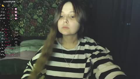 Snapshot of vendymories chatting on 13, 4, 2026 eva 3 online show from 13, 4, 2026