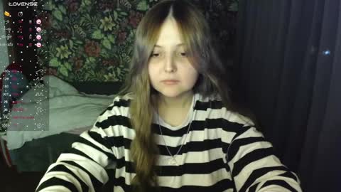 Snapshot of vendymories chatting on 14, 4, 2026 eva 3 online show from 14, 4, 2026