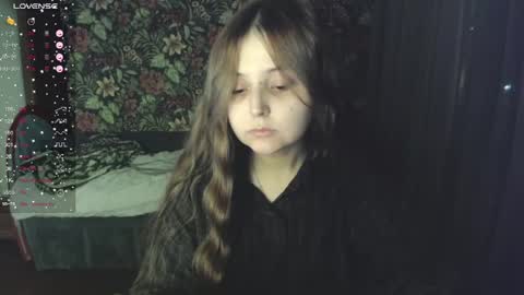 Snapshot of vendymories chatting on 25, 4, 2026 eva 3 online show from 25, 4, 2026