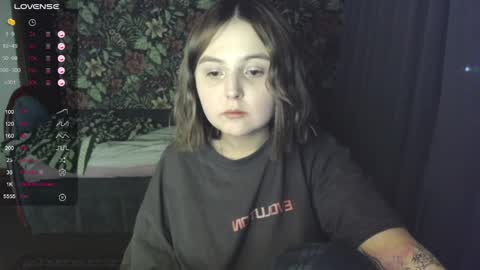 Snapshot of vendymories chatting on 9, 5, 2026 eva 3 online show from 9, 5, 2026