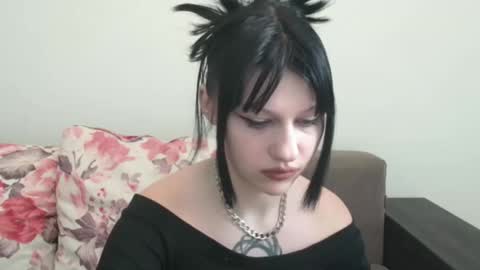 Snapshot of venera_goddess chatting on 12, 2, 2025 Naly online show from 12, 2, 2025