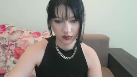 Snapshot of venera_goddess chatting on 13, 2, 2025 Naly online show from 13, 2, 2025