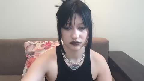 Snapshot of venera_goddess chatting on 20, 2, 2025 Naly online show from 20, 2, 2025