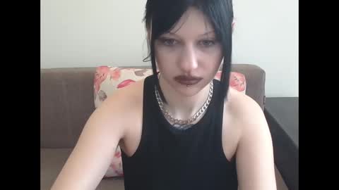 Snapshot of venera_goddess chatting on 22, 2, 2025 Naly online show from 22, 2, 2025