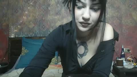 Snapshot of venera_goddess chatting on 23, 11, 2025 Naly online show from 23, 11, 2025