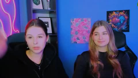 venezia_barton online show from 26, 2, 2026