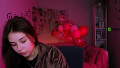 venezia_barton online show from 27, 2, 2026