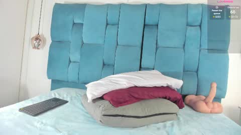 Snapshot of venezolana_caro chatting on 28, 6, 2026 venezolana_caro online show from 28, 6, 2026