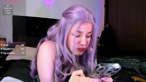 Lanna   online show from 25, 1, 2025