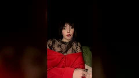 Snapshot of venom_goddess chatting on 7, 5, 2026 venom_goddess online show from 7, 5, 2026
