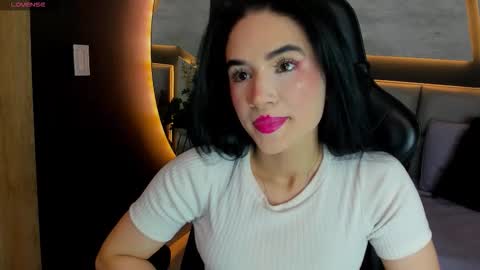 Snapshot of venomdoll_ chatting on 16, 1, 2026 VALERIA online show from 16, 1, 2026