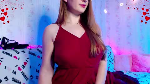 Snapshot of ventress_ chatting on 13, 2, 2025 Ann online show from 13, 2, 2025