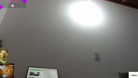 Snapshot of venus1111_ chatting on 29, 4, 2026 HI IM VENUS SMALL BOOBS BIG HEART WARM PUSSY online show from 29, 4, 2026