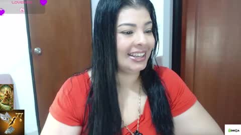 Snapshot of venus1111_ chatting on 26, 5, 2026 HI IM VENUS SMALL BOOBS BIG HEART WARM PUSSY online show from 26, 5, 2026