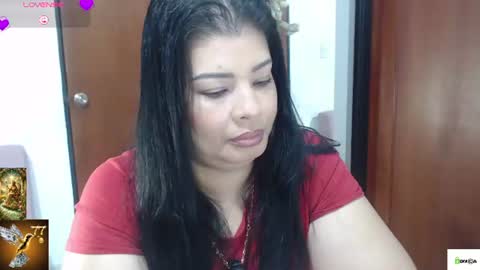 Snapshot of venus1111_ chatting on 10, 6, 2026 HI IM VENUS SMALL BOOBS BIG HEART WARM PUSSY online show from 10, 6, 2026