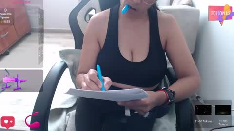 Snapshot of venus496613 chatting on 3, 5, 2026 venus496613 online show from 3, 5, 2026
