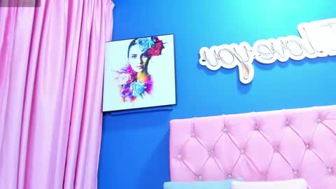 Venus Veracruz online show from 5, 3, 2025