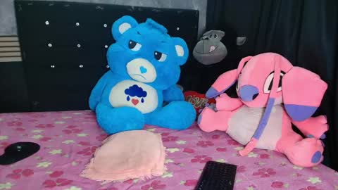 Snapshot of venus_26_ chatting on 16, 4, 2026 eva online show from 16, 4, 2026