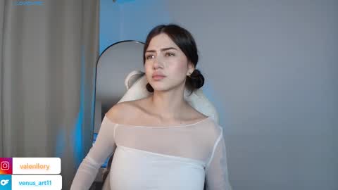 Snapshot of venus_art11 chatting on 6, 1, 2026 venus_art11 online show from 6, 1, 2026