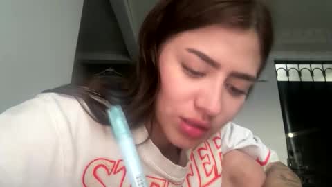 Snapshot of venus_art11 chatting on 9, 2, 2026 venus_art11 online show from 9, 2, 2026