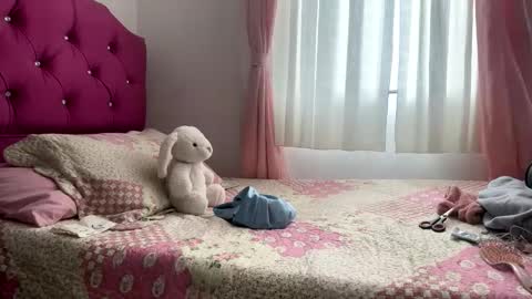 Snapshot of venus_art11 chatting on 8, 3, 2026 venus_art11 online show from 8, 3, 2026