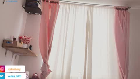 Snapshot of venus_art11 chatting on 16, 3, 2026 venus_art11 online show from 16, 3, 2026