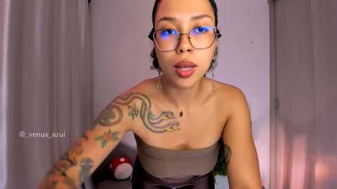 JulietaIndependent Model  venus azul online show from 20, 12, 2025