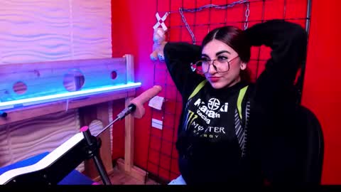 VENUS online show from 12, 3, 2026