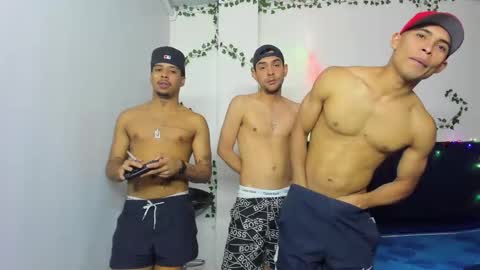 venus_boy2 online show from 7, 11, 2025