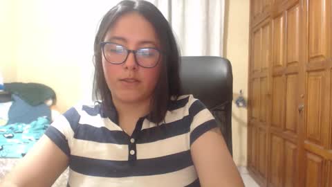 Snapshot of venus_cat_ chatting on 10, 3, 2026 Venus online show from 10, 3, 2026