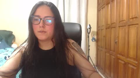 Snapshot of venus_cat_ chatting on 11, 3, 2026 Venus online show from 11, 3, 2026