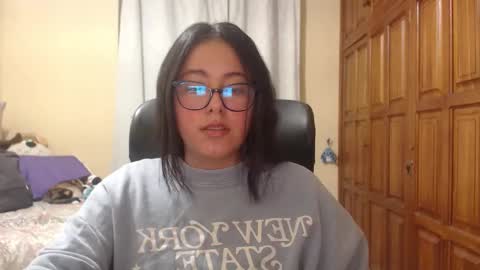 Snapshot of venus_cat_ chatting on 15, 3, 2026 Venus online show from 15, 3, 2026