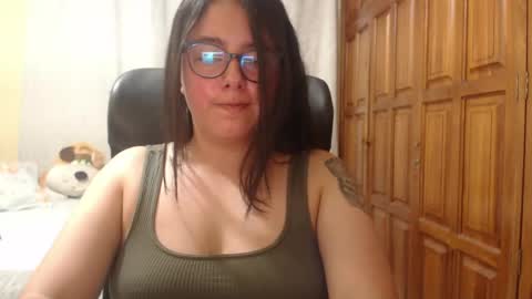 Snapshot of venus_cat_ chatting on 29, 5, 2026 Venus online show from 29, 5, 2026