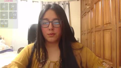 Snapshot of venus_cat_ chatting on 28, 6, 2026 Venus online show from 28, 6, 2026