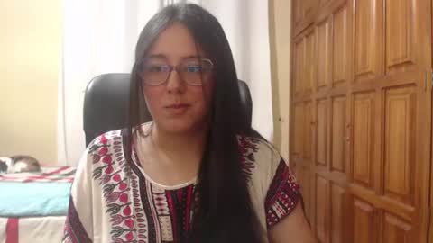 Snapshot of venus_cat_ chatting on 21, 7, 2026 Venus online show from 21, 7, 2026