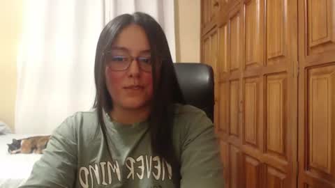 Snapshot of venus_cat_ chatting on 30, 7, 2026 Venus online show from 30, 7, 2026