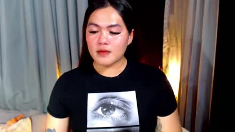 I am Colly Your mystery girl online show from 14, 4, 2026