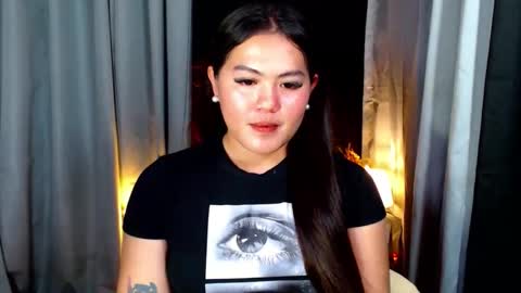 I am Colly Your mystery girl online show from 17, 4, 2026