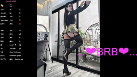Snapshot of venus_flame chatting on 2, 7, 2026 VENUS online show from 2, 7, 2026