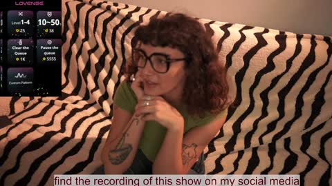 Bella online show from 8, 1, 2026