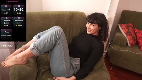 Bella online show from 7, 3, 2026