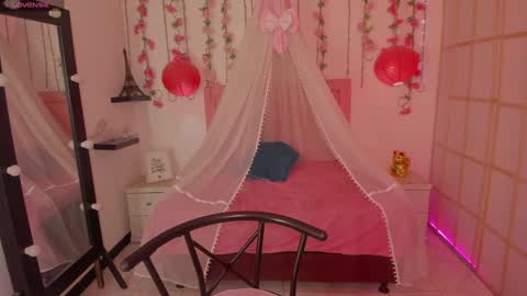 Snapshot of venus_latin_01 chatting on 28, 1, 2025 Mary online show from 28, 1, 2025